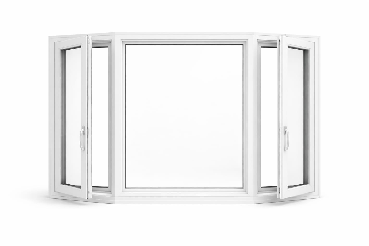 Bay Window
